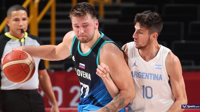 Leandro Bolmaro Argentina