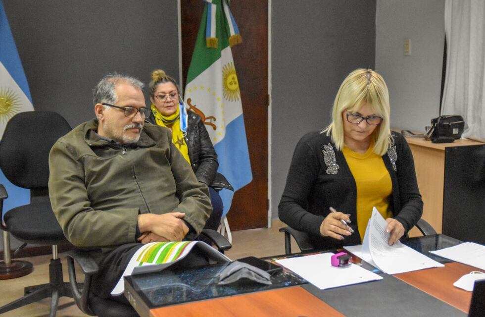 Chaco: Fontana firmó un convenio con Nación por 5 millones de pesos