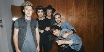One Direction rompió el silencio tras la muerte de Liam Payne: “Devastados”