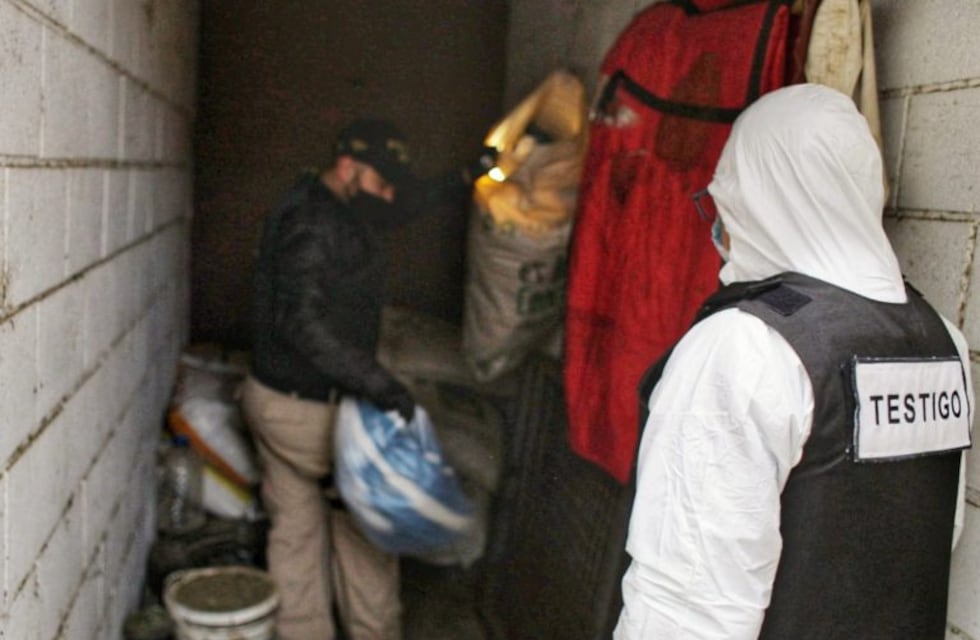 Córdoba: dos detenidos más, asociados a la banda narco dueños de caballos de carrera