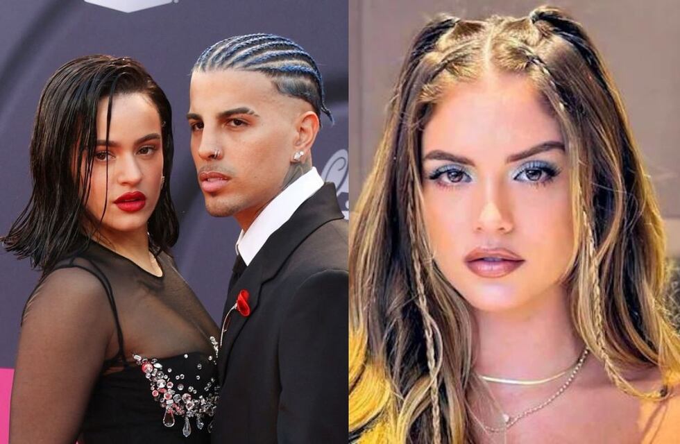 Valeria Duque habló sobre la supuesta infidelidad de Rauw Alejandro a Rosalía: “Soy víctima de...”