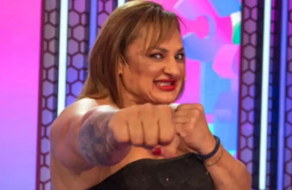 Así fue la última aparición de Locomotora Oliveras en televisión: ganó El Rosco en un programa inédito de Pasapalabra