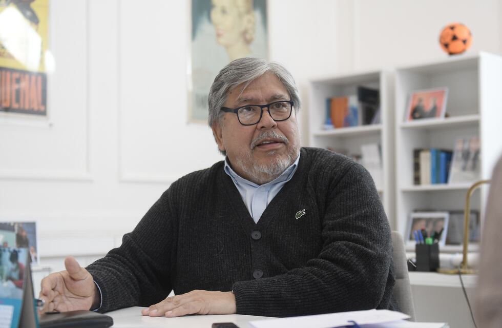 Fernando “Chino” Navarro: “Podemos movilizarnos, pero hoy la preocupación de los argentinos pasa por otro lado”