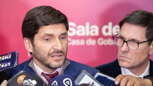 El jefe de la Casa Gris criticó la postura del sindicato de instituciones públicas.
