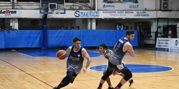 Foto: Club Belgrano.