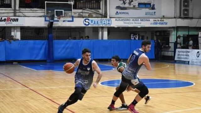 Foto: Club Belgrano.