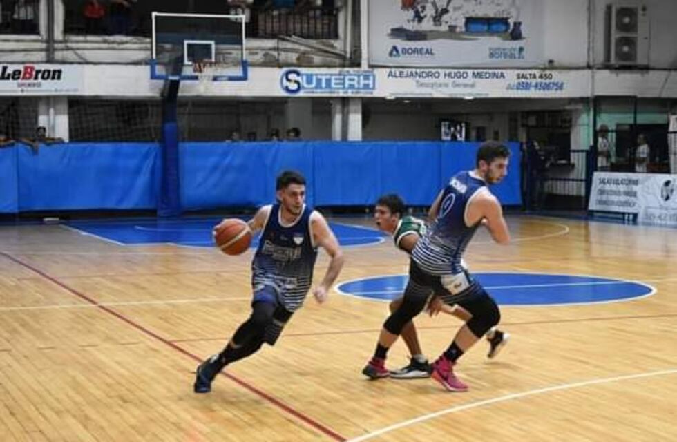 El “Patriota” piensa en el Federal