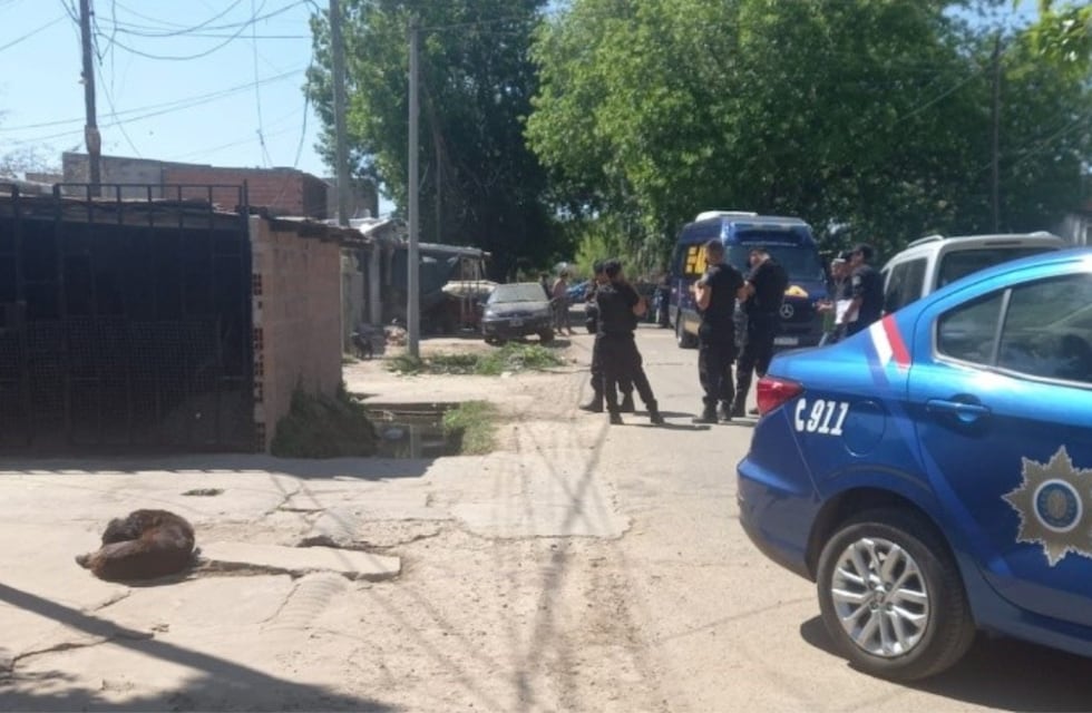 Mataron de un disparo en la cabeza a un hombre en Rosario: “Parece que fue un crimen muy improvisado”