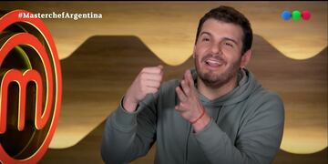 Wanda Nara desafió a Rodrigo Salcedo y a Betular: “el que la tenga más larga, gana”