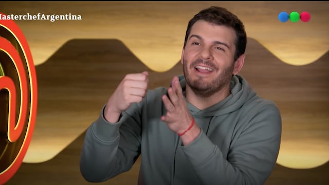 Wanda Nara desafió a Rodrigo Salcedo y a Betular: “el que la tenga más larga, gana”