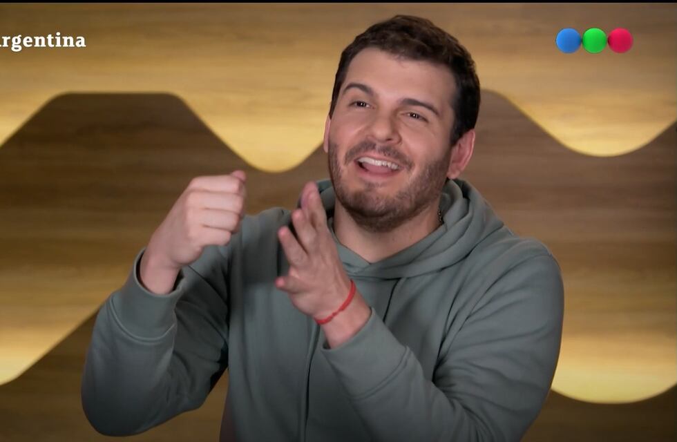 Wanda Nara desafió a Rodrigo Salcedo y Betular en MasterChef: “El que la tenga más larga, gana”