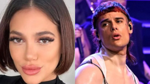 Marian Farjat confesó que estuvo con Ca7riel y dio detalles del encuentro íntimo: “Es flaquito pero...”