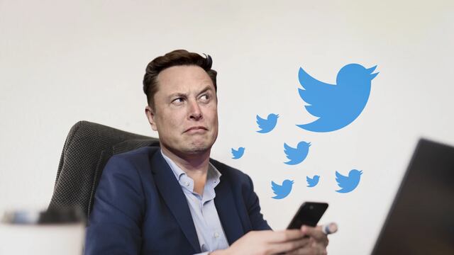 La novela de Elon Musk y Twitter podría finalizar este mes.