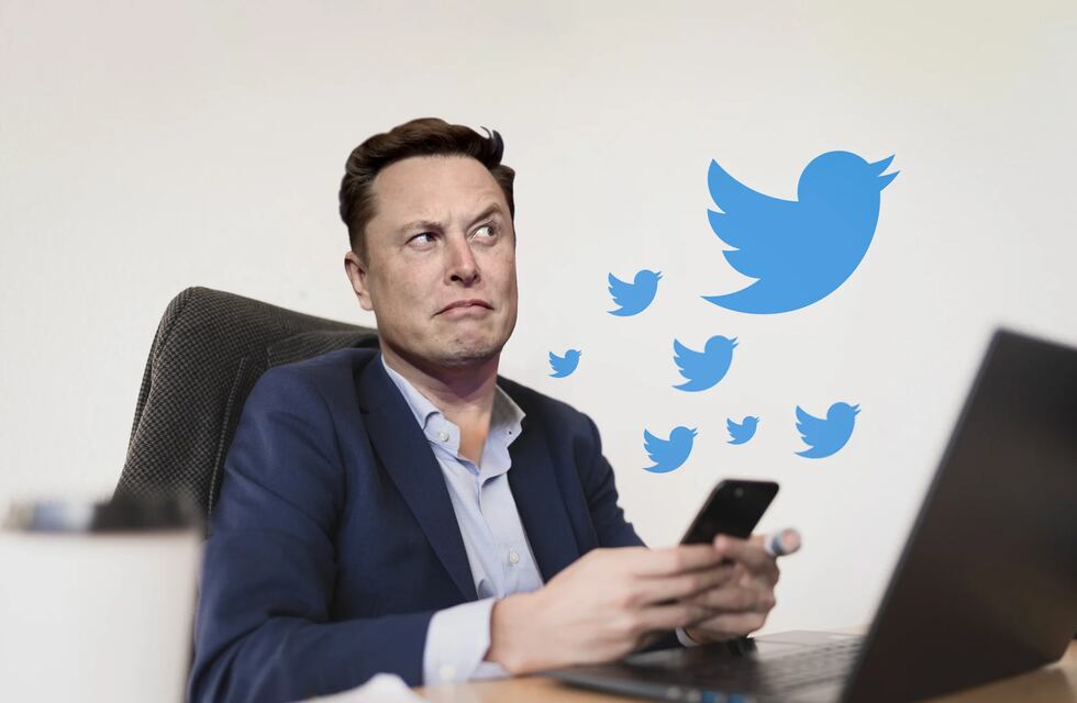 ¿Se arrepiente de comprar Twitter? Elon Musk trata de salirse del acuerdo con la red social