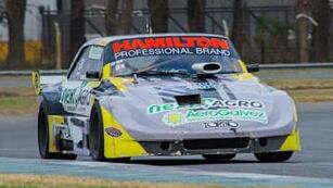 Los cambios reglamentarios afectaron el motor del Torino de Baldo.