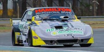 Los cambios reglamentarios afectaron el motor del Torino de Baldo.