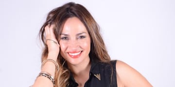 Belén Francese eligió una bodega del Valle de Uco para la boda con su novio mendocino