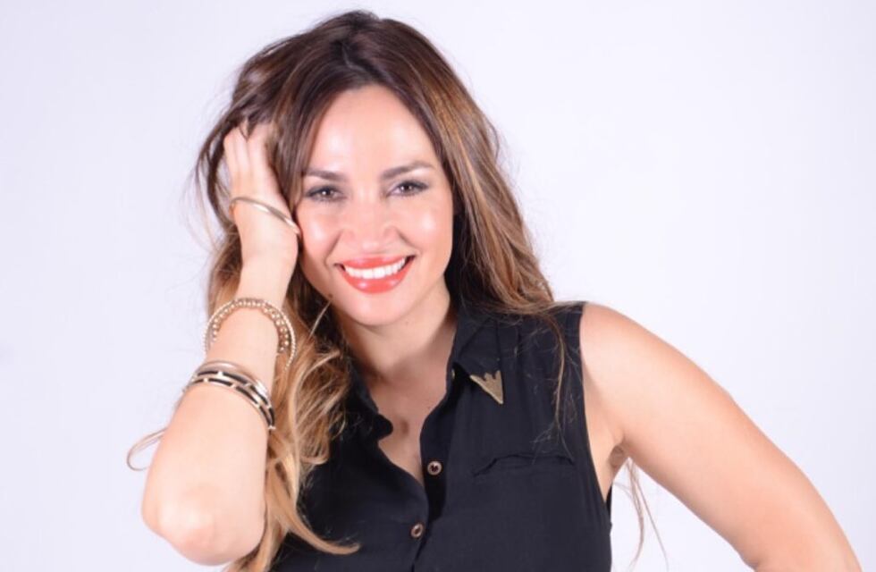 Belén Francese eligió una bodega del Valle de Uco para la boda con su novio mendocino