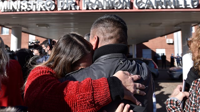 Hospital Materno Neonatal y la muerte de bebés.