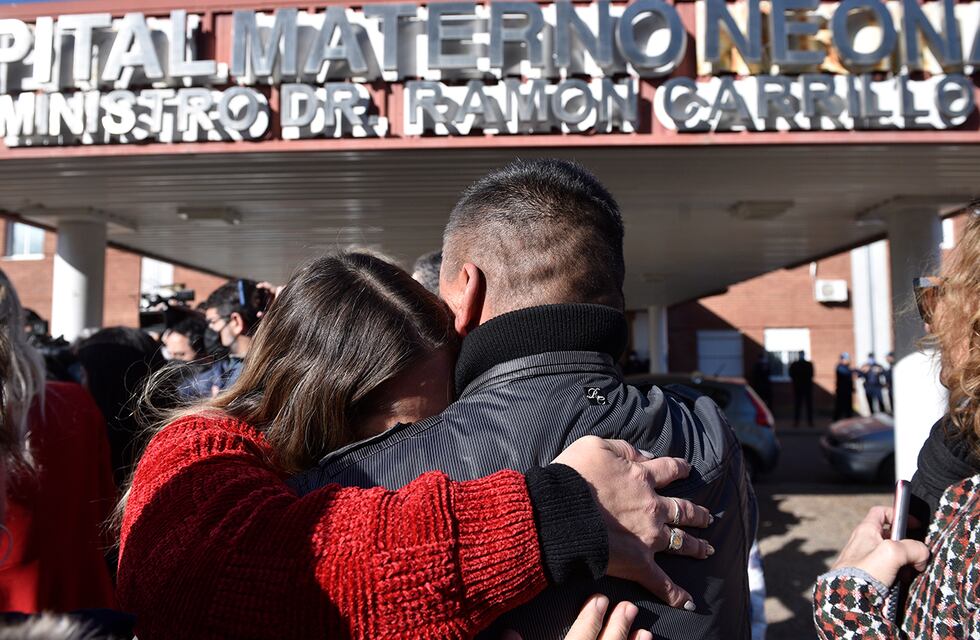 Neonatal de Córdoba: piden la interveción de un ente nacional para la exhumación de los cadáveres