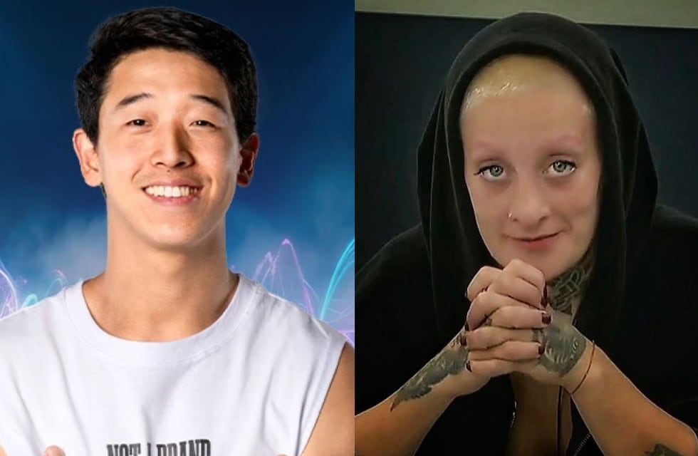 Martín Ku felicitó a Furia de Gran Hermano 2024 tras la eliminación de Lisandro: ¿lo tenían planeado?