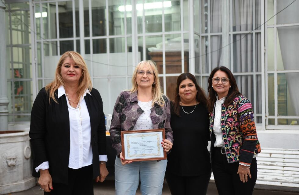 Recorriendo 40 años de democracia