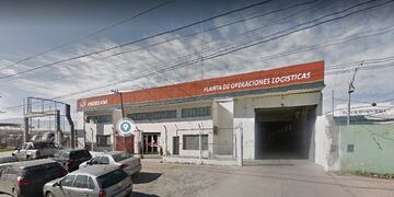 Empleados de Andreani acusados de robar envíos