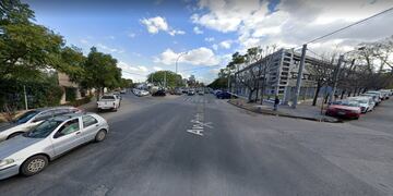 Investigan la muerte de una mujer.