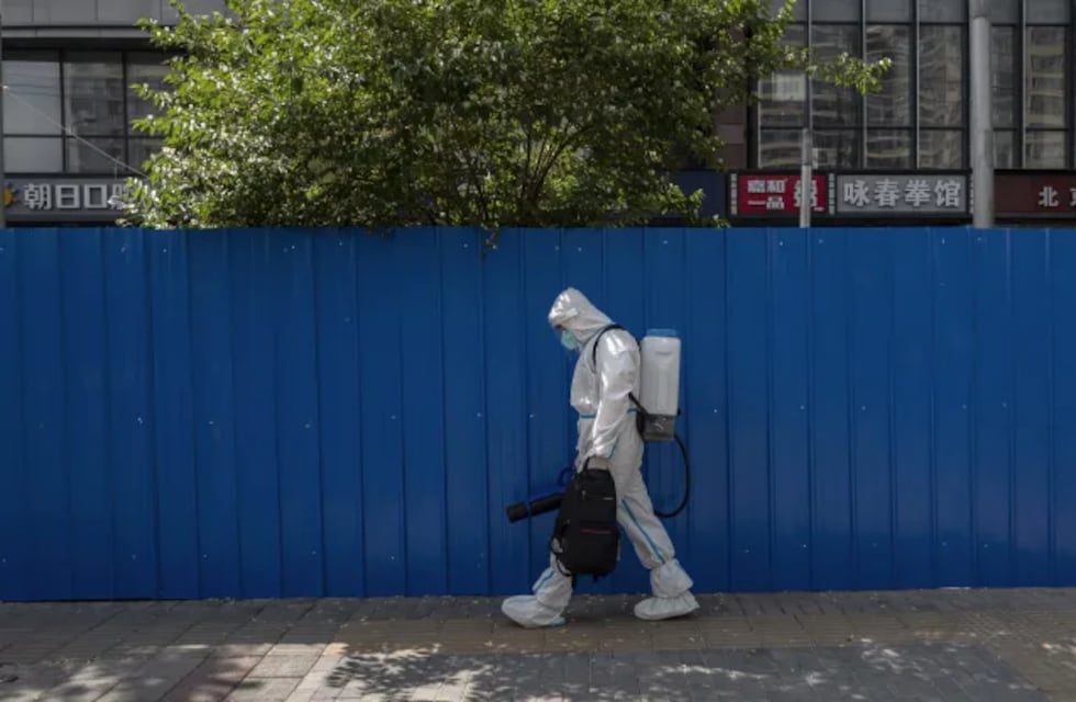 Covid-19: China flexibiliza las restricciones, pero aumenta el control por redes sociales