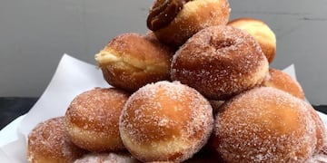 Cómo hacer bolas de fraile caseras para el mate: receta en simples pasos y con 8 ingredientes