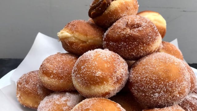 Cómo hacer bolas de fraile caseras para el mate: receta en simples pasos y con 8 ingredientes