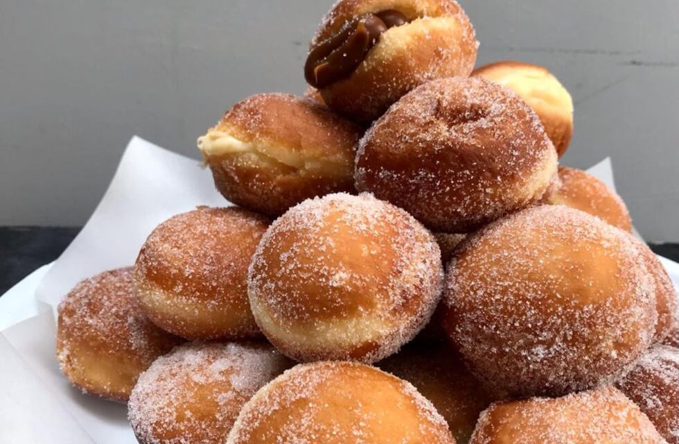 Cómo hacer bolas de fraile caseras para el mate: receta en simples pasos y con 8 ingredientes