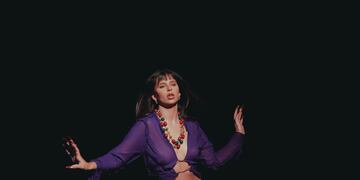 Nathy Peluso sacó su nuevo single “Mafiosa”.