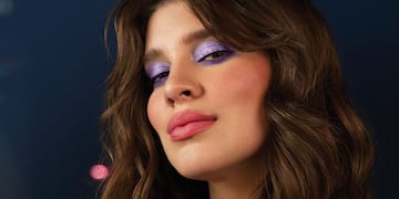 Cómo hacer un acuarela bloom, un maquillaje colorido y vibrante para el verano 2026