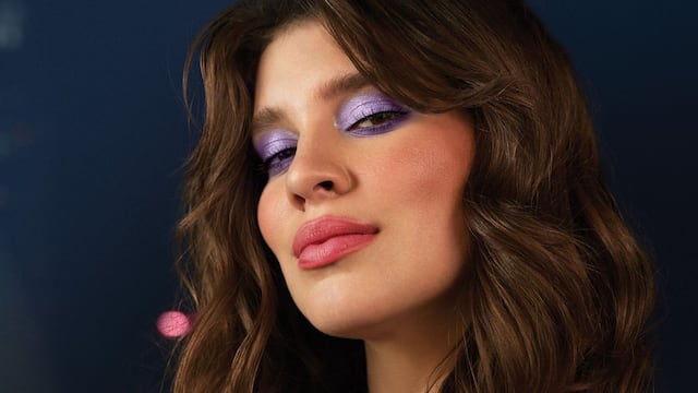 Cómo hacer un acuarela bloom, un maquillaje colorido y vibrante para el verano 2026