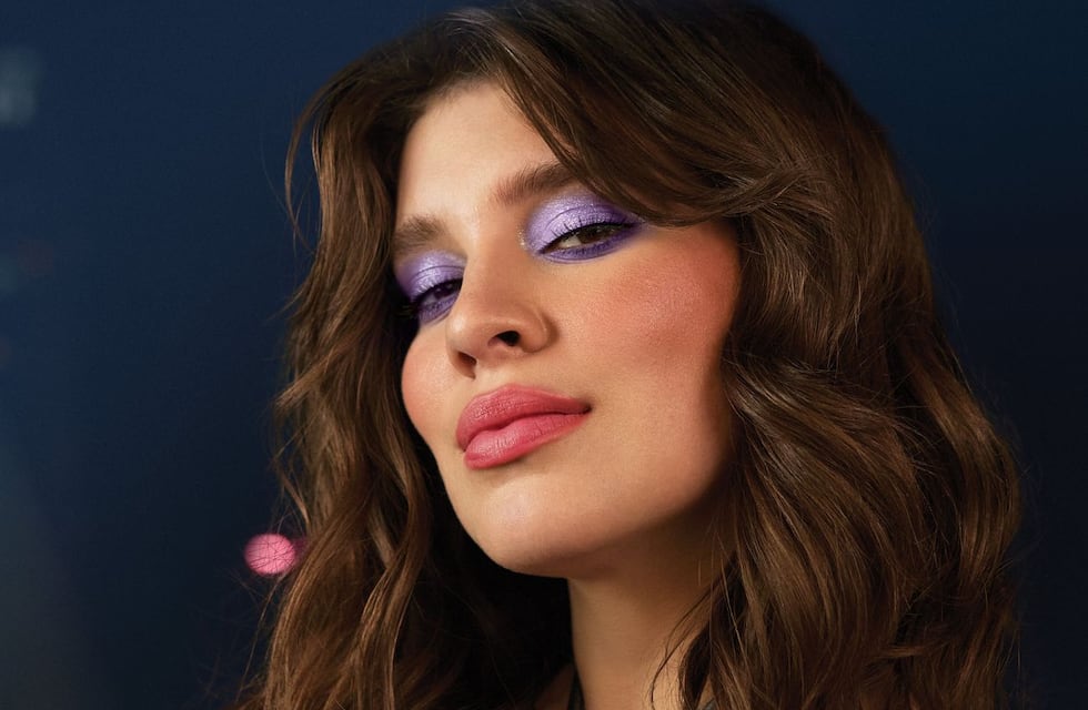 Cómo hacer un acuarela bloom, el maquillaje colorido y vibrante para el verano 2026