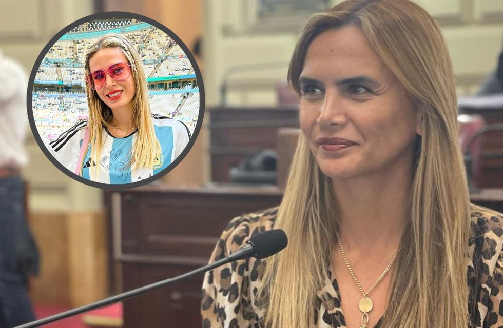 Amalia Granata cuestionó duramente a Jésica Cirio por viajar al Mundial de Qatar 2022