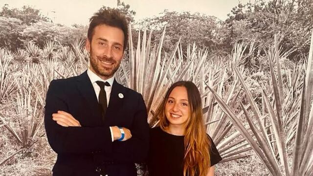 Fausto Brighenti y Julieta Luz Porta integrarán la comisión directiva de la Federación Iberoamericana de Jóvenes Empresarios.