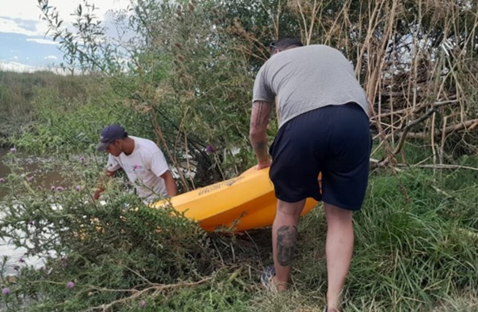 Búsqueda de Agustín: Apolonio, Rodríguez y Llanos brindaron detalles a 48 horas de la desaparición del menor