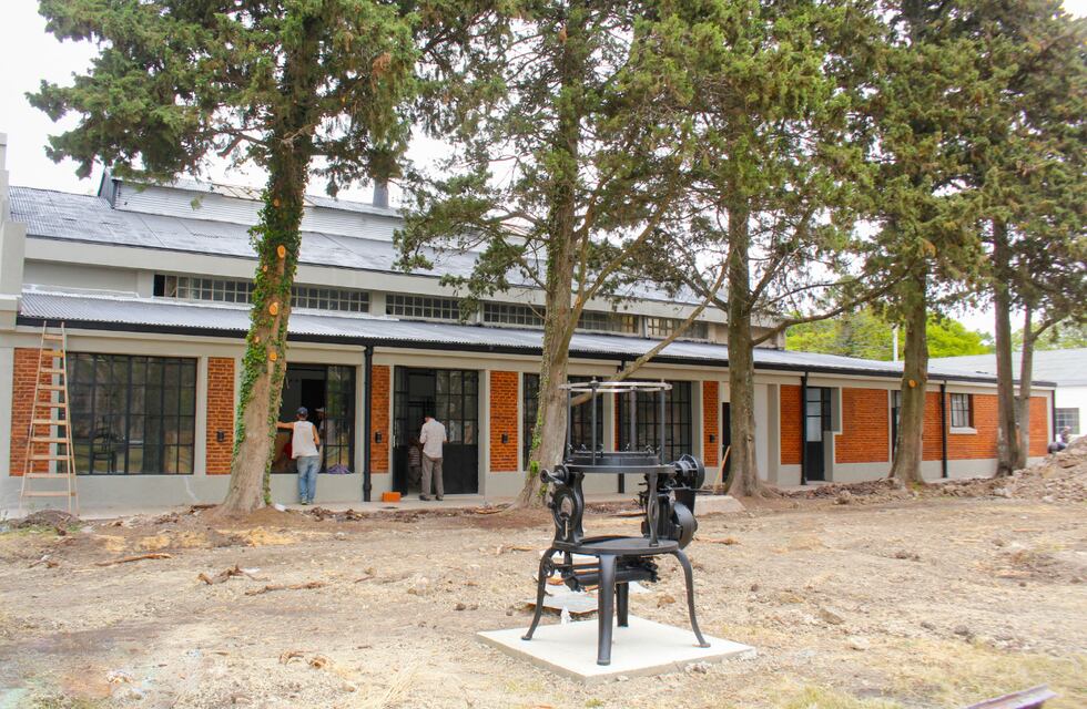 Abrió la convocatoria a concurso para la explotación del Mercado Municipal