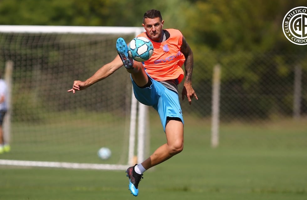 En Belgrano asoma el equipo para el domingo