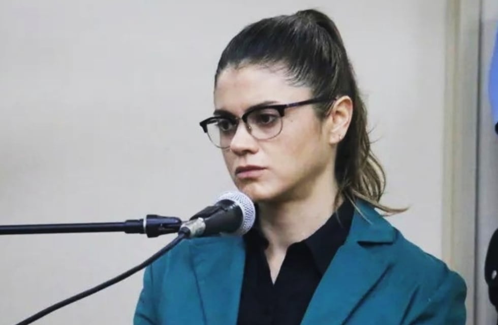 Giro radical en el caso de Luciana Bustos, la científica del CONICET que mató a su amigo en un juego sexual