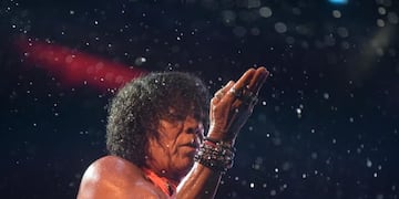 Con más de 50 años de trayectoria, Carlos "La Mona" Jiménez ofrecerá un show que promete emoción, ritmo y tradición popular.