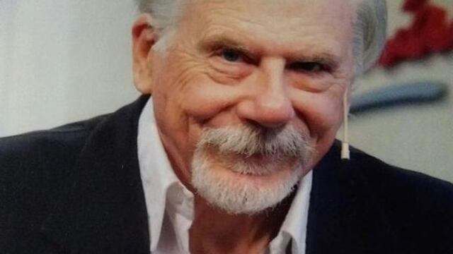 José Luis La Colla falleció a los 74 años, producto de un cuadro severo de COVID-19