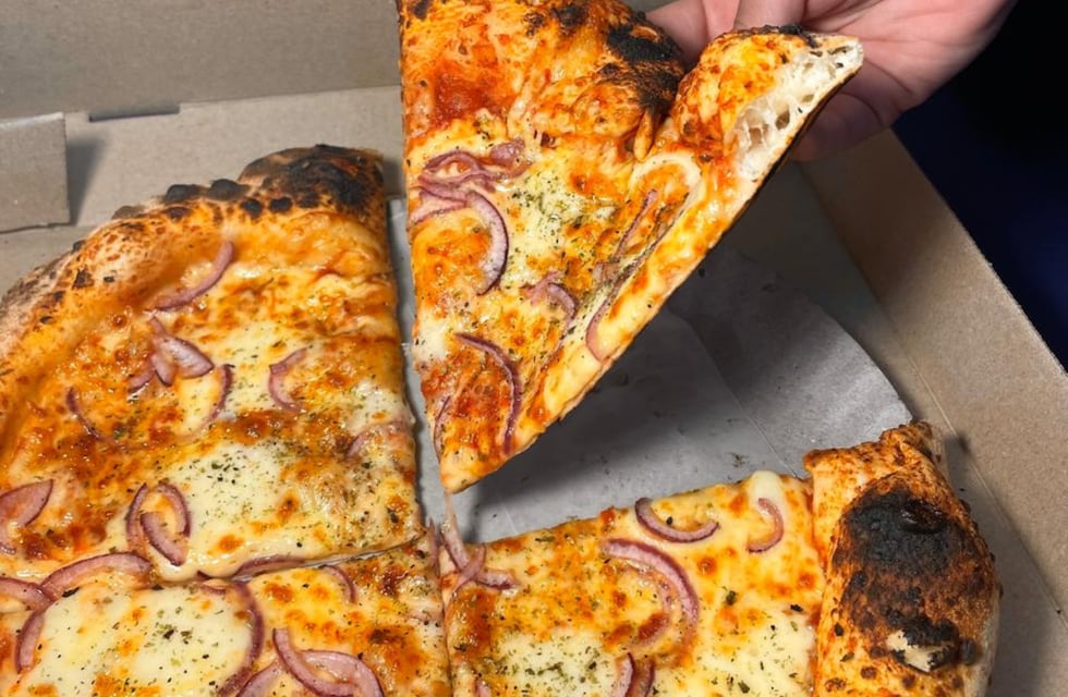 De “qué culiau” a “qué verduga”: así es la pizzería más cordobesa de la ciudad