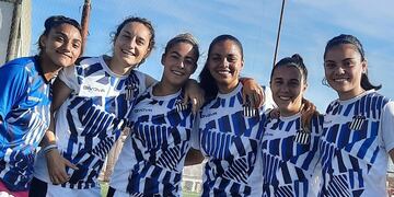 Talleres ganó y el ascenso está un poco más cerca (Foto: Prensa CAT).