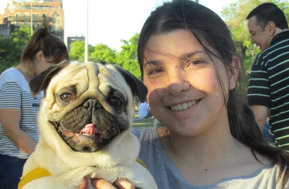 Arroyito: no aparece y la recompensa por el perrito Antonio ya es de $250.000