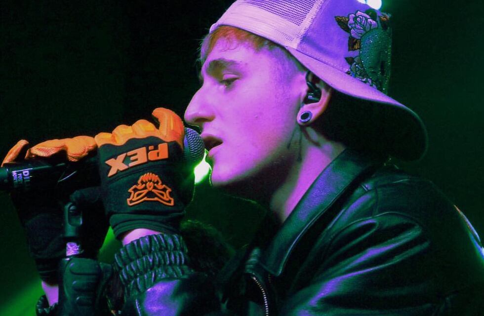 Dillom anunció más fechas de su “Post Mortem Tour” y ya están las entradas a la venta