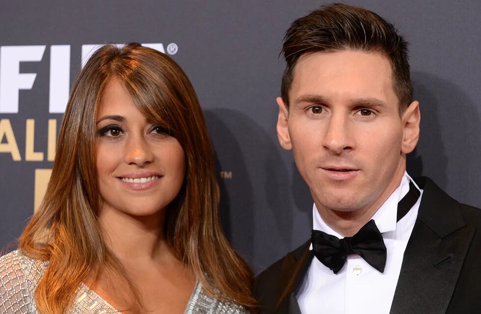 Quiénes son y a qué se dedican los padres de Antonela Roccuzzo: su historia en Rosario