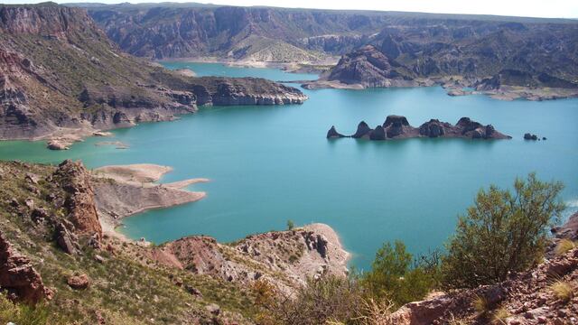 Valle Grande es uno de los lugares más elegidos por los mendocinos y su entrada contará con mayor seguridad y mejoras en la infraestructura.